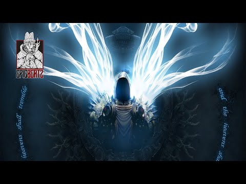 VIOLENCE - Hard Aggressive Cinematic Epic Choir Rap Beat 2021 Prod.By Epic x Nightone