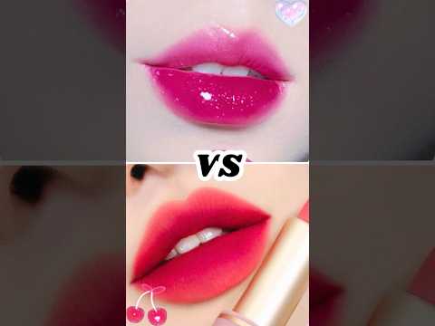 THIS OR THAT Cute vs. Pretty Challenge 💗❤️ #shorts #thisorthat #tiktok #cute #girl #fyp