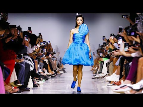 Annakiki | Spring/Summer 2020 | Milan Fashion Week