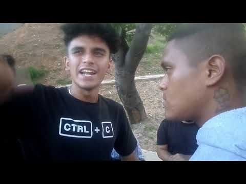 Big Keys vs Mc Forever - Octavos de Final | Fecha 1 | FRP Blatte (Temporada 2021)