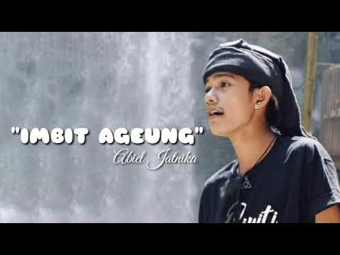 Imbit Ageung - Abiel Jatnika