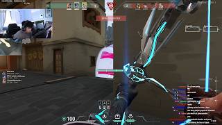 NRG s0m Sova Haven RADIANT RANKED