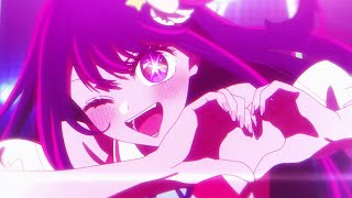 アイドル 日本語と英語を混ぜてみました
