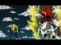 Rigor Vegeta S 2nd Brother