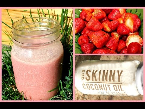 download lagu mp3 mp4 Coconut Oil Smoothie Lumpy, download lagu Coconut Oil Smoothie Lumpy gratis, unduh video klip Coconut Oil Smoothie Lumpy