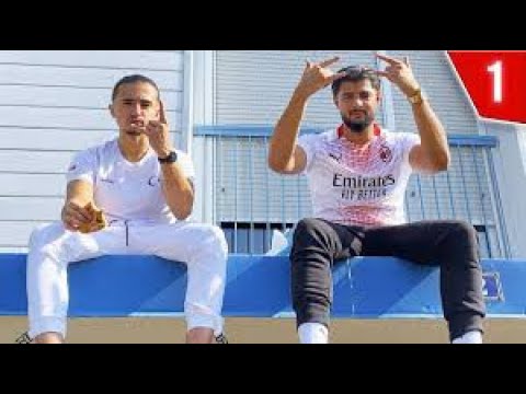 LE BLOC - A LA MAISON (Épisode 1)