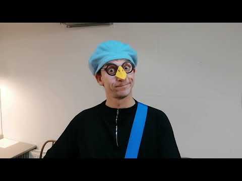 Kosí bratři - písničky z představení Divadla Scéna