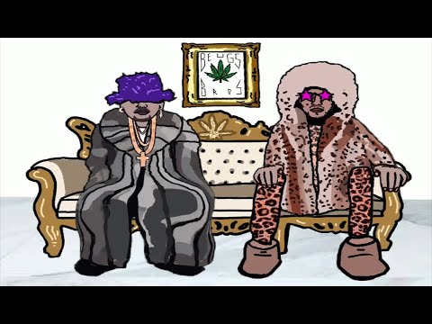 Beugs Brothers - TIGER FUR PANTS (Official Video)