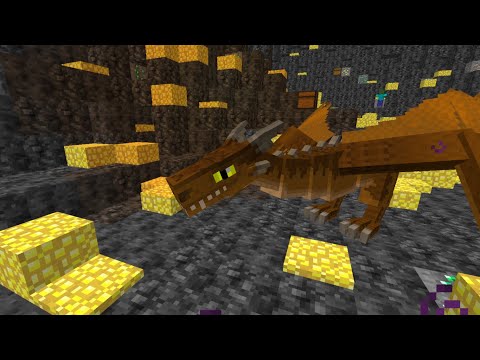 CaptainEvkylo's Epic Modded Minecraft Hunt