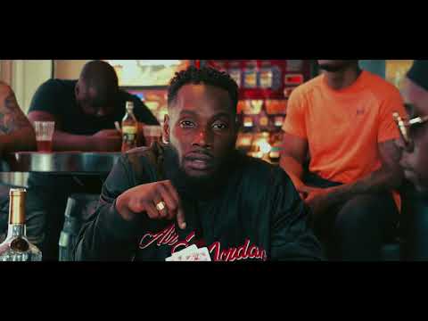 MADMONEY - HUISWERK FT DMC & JOHNNY (Prod. by Digitalprodthis) [ EP MADSTORY’S OUT NOW!]