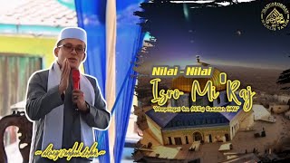 Download lagu 'ISRO VALUES MI'RAJ-ISRO MI'RAJ MEMORIAL PROPHET MUHAMMAD SAW-AKANG SEMBAD DALEM' mp3
