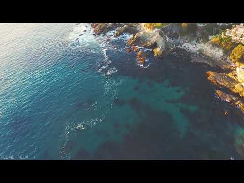 Laguna Beach Season 1 trailer montage: ocean drives, bonfire, black-and-white party invites