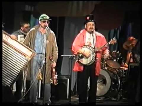 OSPA 2001: ORTALION '80 - Małe miasteczka (fragm)