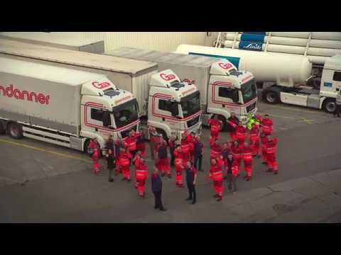 FIRMENVIDEO GIEZENDANNER TRANSPORT AG