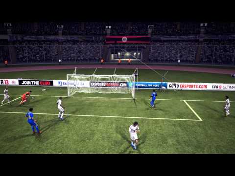 Na`Vi Yozhyk FIFA movie