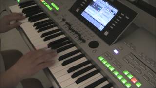 Die Flippers - Santa Maria Goodbye