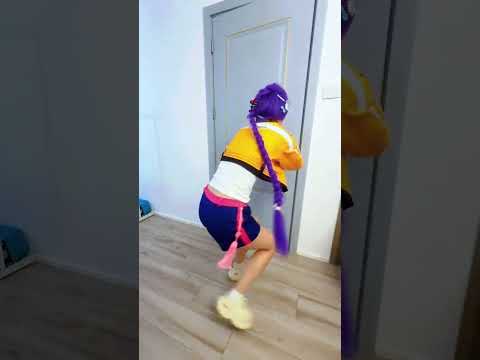 鲁米逃脱恶魔的魔爪了吗#shorts #k-pop #WitchHunters