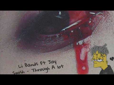 Li Bands - Through A Lot Feat. Jay Swish (Official Audio)