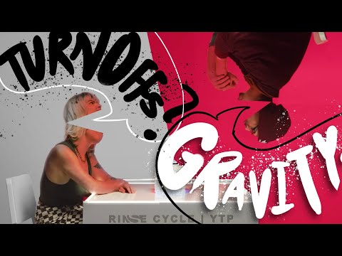 [YTP] - THE LANDMINE (The Button)