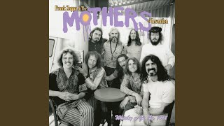 Tiny Sick Tears Jam (Live At Whisky a Go Go/1968)