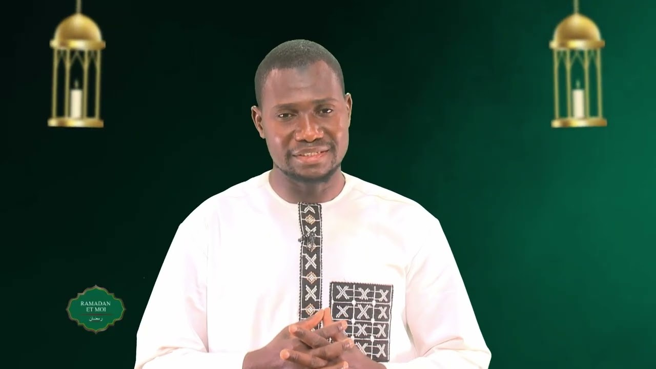 "La prière est le premier acte sur lequel le serviteur sera interrogé le jour du jugement dernier"