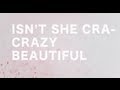 Andy Grammer - Crazy Beautiful (Official Lyric ...