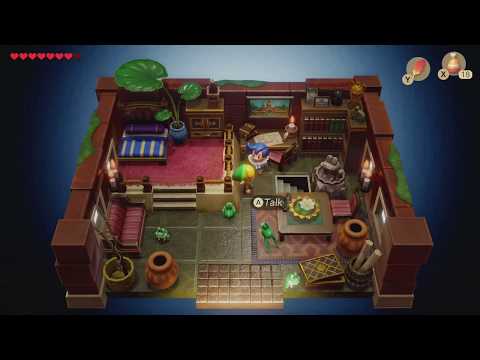 Non Boot Related Activities【Part 9】Link's Awakening: The Legend of Zelda ~ Nintendo Switch 1by