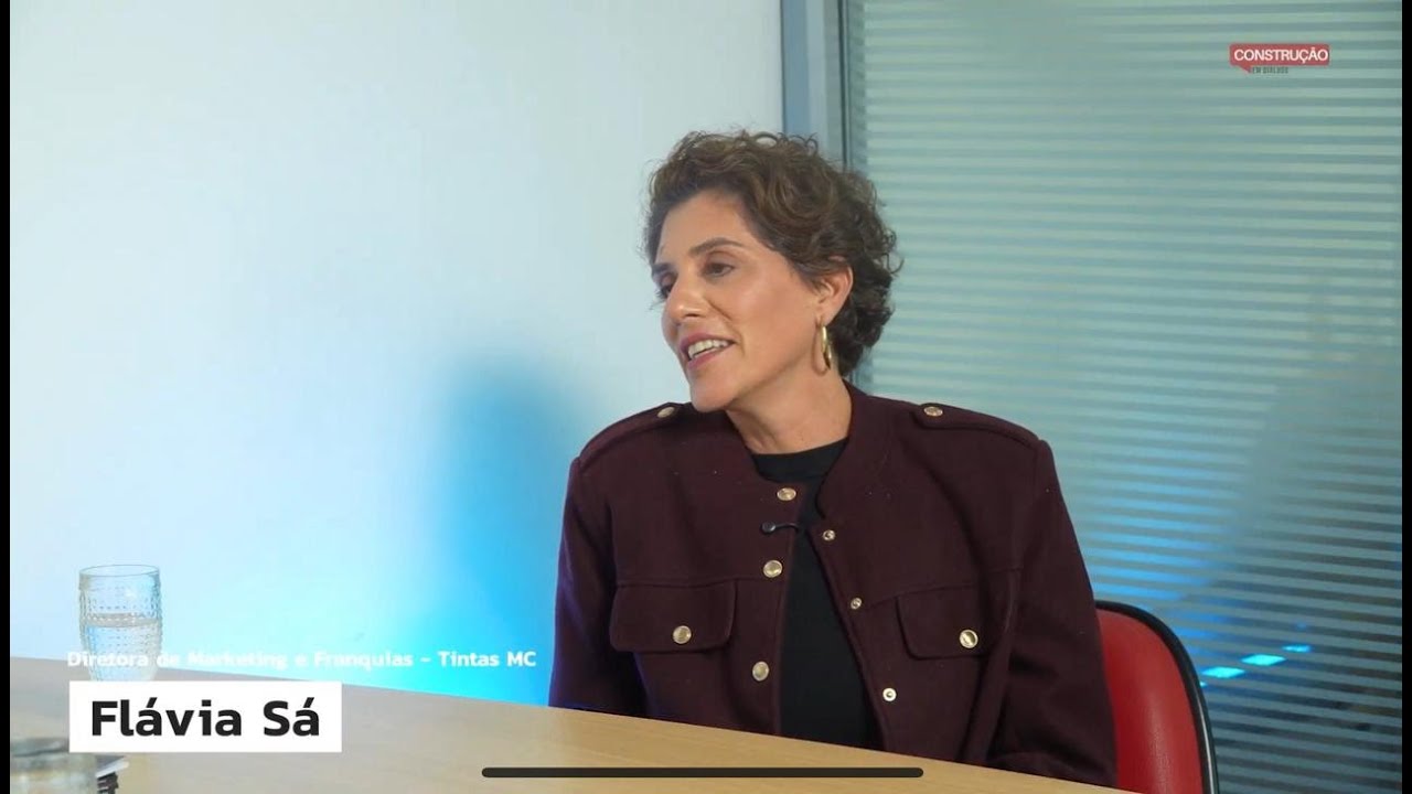 A nova jornada do consumidor: Como o varejo de tintas está se transformando?