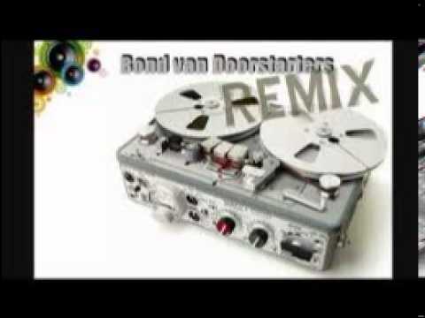 Soulshow Futuremix -1985 (BVD) Del 1