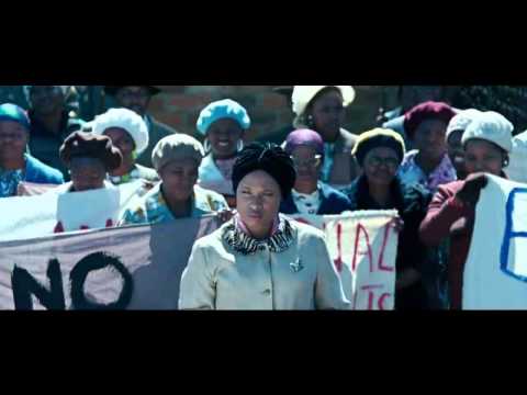 Winnie Mandela (Official Trailer)