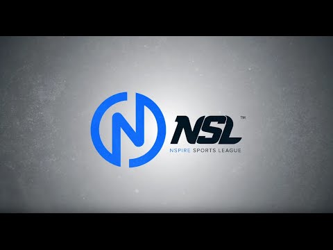 NSL 'NSPIRE SPORTS LEAGUE' LAUNCH TRAILER