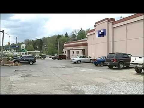 Prostitution Sting Catches Parents with Young Son