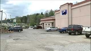 Prostitution Sting Catches Parents with Young Son