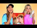 Try Not to Laugh CHALLENGE With Lexi Rivera