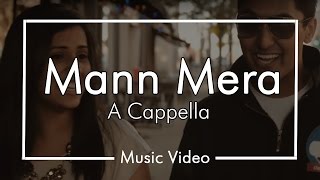 Mann Mera - Chai Town - YouTube