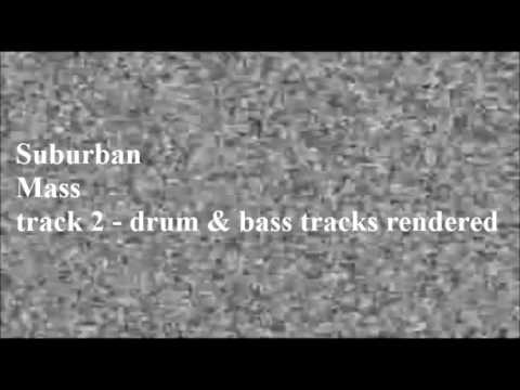 Suburban Mass - Track 2 Teaser