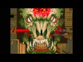 Arachnotron Weird Sound
