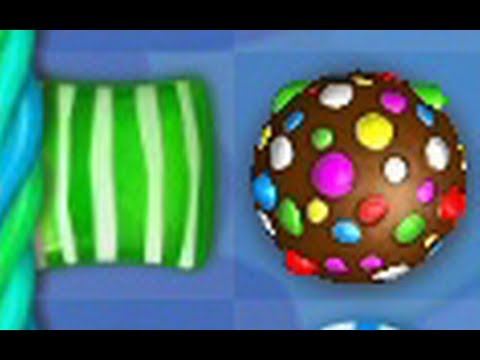 Candy Crush Jelly Saga - LEVEL 634 ★★★ STARS (No boosters)