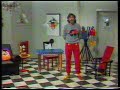 Disney Timmen SVT 1980 Talet