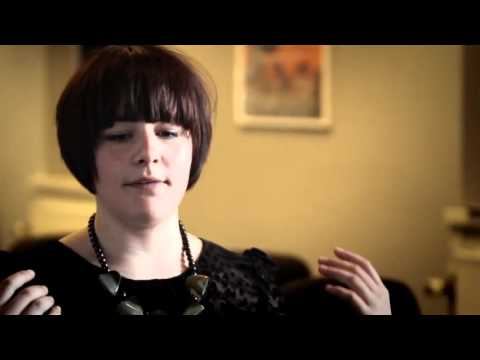 Talent Camp Odense 2010: Emilie Blichfeldt