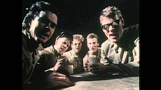 15 MADNESS - Tomorrow&#39;s Just Another Day (1983) (HD)