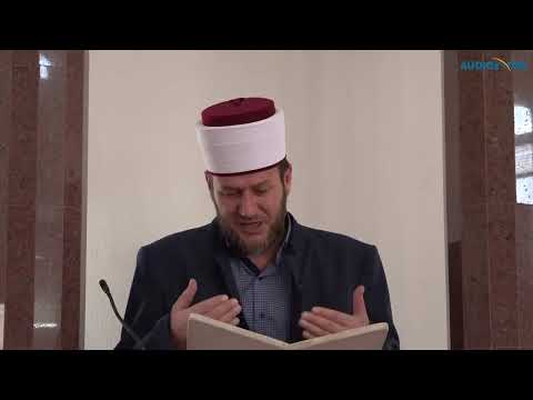 Dobitë nga lufta e Bedrit - Hoxhë Metush Memedi