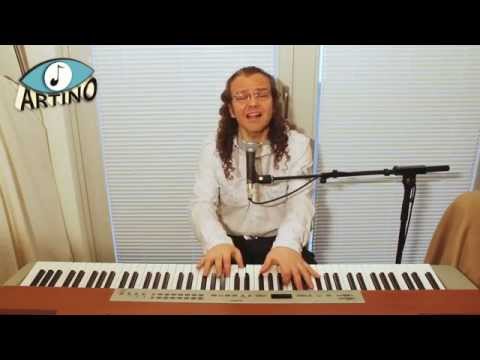 Du bist geliebt - Tino Bogner (Kinderlied, Segenslied, Lied zur katholischen Kindertaufe, Tauffeier)