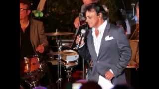 Johnny Mathis ~ The End of The World