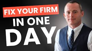 The One-Day Reset Every Law Firm Owner Needs