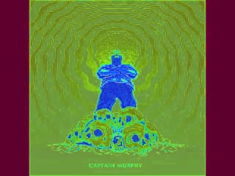 Captain Murphy - Duality Full Album