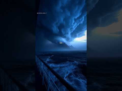 Koi Jo Mila To Mujhe Aisa Lagta Tha 💫 – Breathless