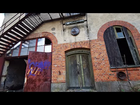 SÅGVERKET i MÖLLERYD #1 - RONNEBY - 201024 - Blekinge (Huawei p30 PRO)