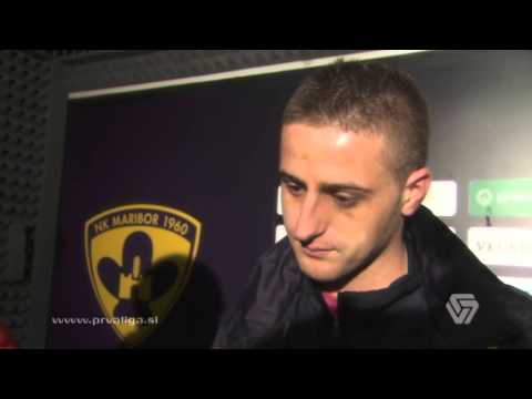 Izjave 20. krog Maribor - Koper