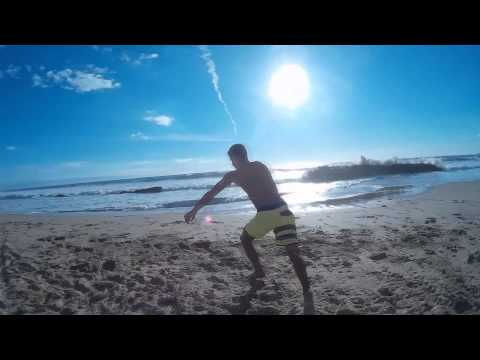 Training Waves TeamFreedom